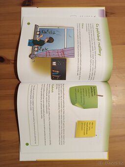 Veselé experimenty na doma - 3