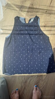 Halenka s kotvami - TIMEOUT - 3