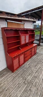 Jídelní sestava Bonanza - 3