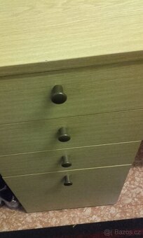 SKŘÍNOVÝ ŠICÍ STROJ - 3