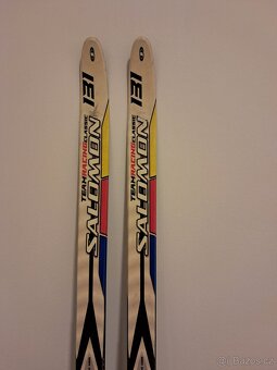 Dětské běžky Salomon - 3