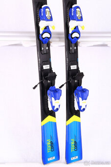 Použité dětské/juniorské lyže DYNASTAR TEAM COMP - 3