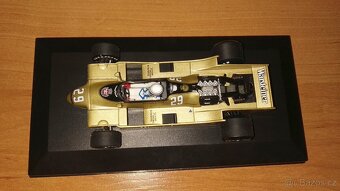 F1 Arrows A2 Ford #29 Riccardo Patrese 1979 MINICHAMPS 1:43 - 3