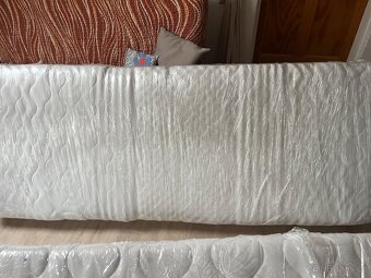 Taštičková matrace - 3