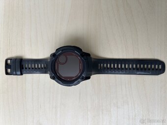 Garmin Instinct 2X Solar (Graphite) - chytré hodinky - 3