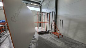 Sklad velkoplošného materiálu - 3