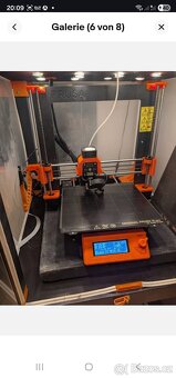 Prusa mk3 +mmu2 - 3