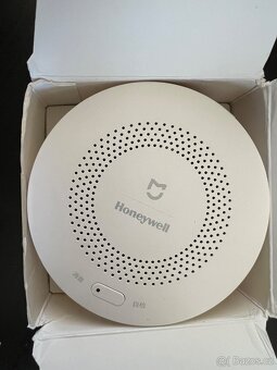Xiaomi Honeywell Gas Alarm Detector - 3