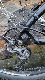 Prodám horské kolo Superrior - 3