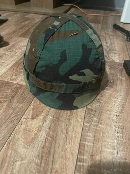 Prodám airsoft vybavení - 3