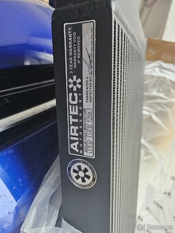 Airtec Do88 Sport intercooler pro Volkswagen Škoda , AUDI S3 - 3