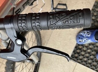 Dětské kolo Superior 20" - 3