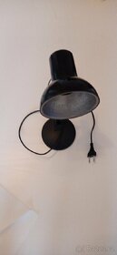 Stolní lampička - 3