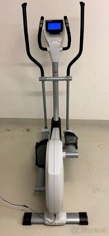 Eliptický trenažér KETTLER UNIX P - 3