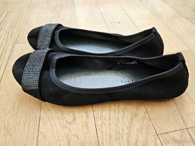 Dívčí baleríny - 3