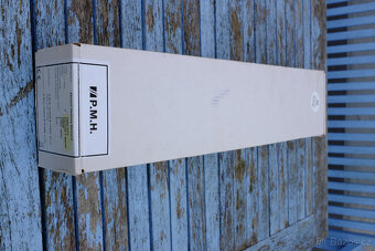 P.M.H. Topná tyč HT2 200W chrom - 3