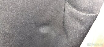 Softshelove kalhoty Unuo 122/128 - 3