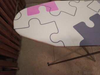 Žehlící prkno - 3