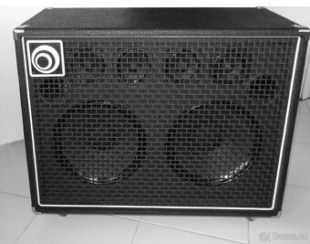 Aparatura reprobedny MS-sound 400W (2ks) - 3