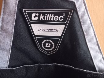 dětské lyžařské kalhoty KILLTEC vel.152 skoro nové - 3