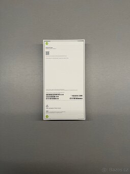 NOVÝ APPLE IPHONE 17 PRO MAX 256GB STŘÍBRNÝ - 3