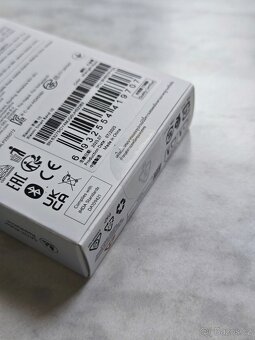 Fitness náramek Xiaomi Band 10 - 3