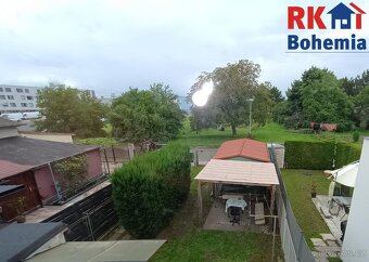 Prodej řadového rodinného domu v ulici Hilšerova, Mladá Bole - 3