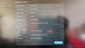Lenovo Legion 7i 15 (IMH05) - 3