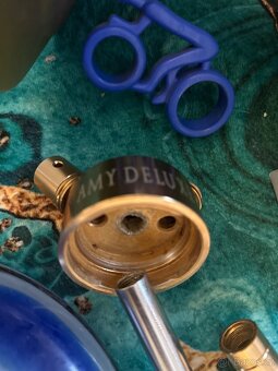 Vodní dýmka AMY - 3