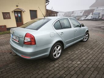Škoda Octavia 2 1.8tsi 118kw - 3