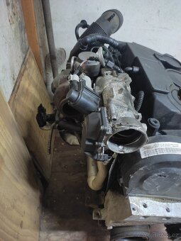 Motor 1.9 tdi 77kw BLS, BSW - 3