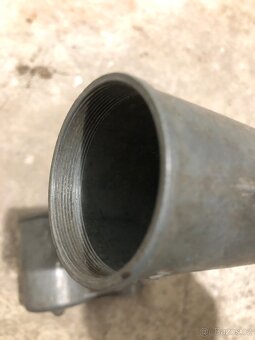 Jawa čz ogar předválečná jikov plováková komora - 3