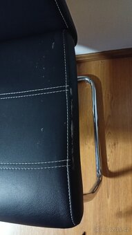 Jídelní židle - 3