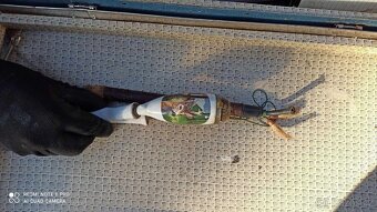 Porcelánová fajfka - 3