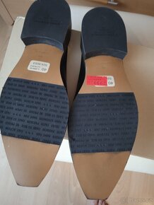 Nové dámské boty Royal Republiq - 3