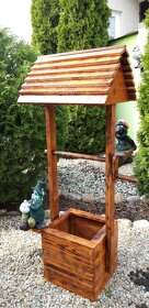 prodej okrasné studny - 3