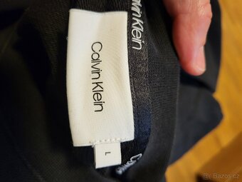 Mikina Calvin Klein - 3