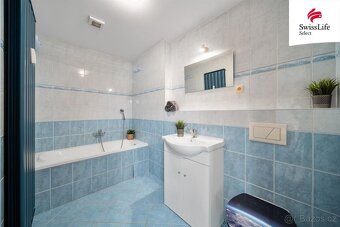 Prodej bytu 1+1 38 m2 Rolnická, Trutnov - 3