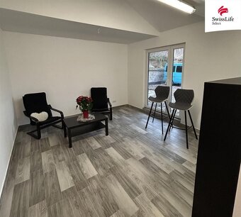 Pronájem rodinného domu 116 m2, Tutleky - 3