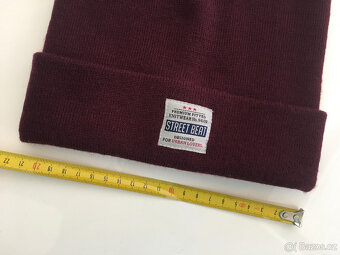 Dívčí zimní čepice - 3