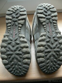 Tenisky, botasky MERRELL, vel. 33,5 - 3