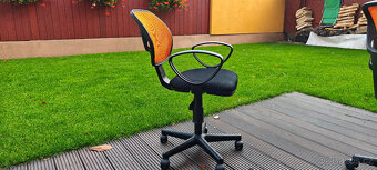 Studentská kancelářská židle - 3