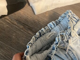 Set oblečení mikina, kalhoty reserved - 3