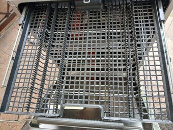 Prodám myčku Aeg favorit F66702MOP - 3