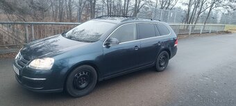 Volkswagen golf 5 - 3