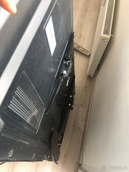 LG 50PA5500 televize - 3