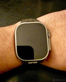 Apple Watch Ultra - 3