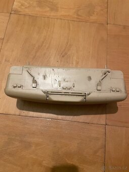 Béžová Autolékárnička - 3