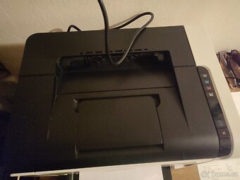 Tiskárna HP LaserJet CPI025 color - 3