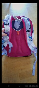 Aktovka Topgal pro 1.-3.třídu - 3